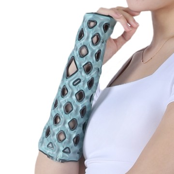 Light Cured Immobilizer