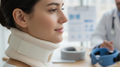 How to Choose the Right Neck Brace for Pain Relief?