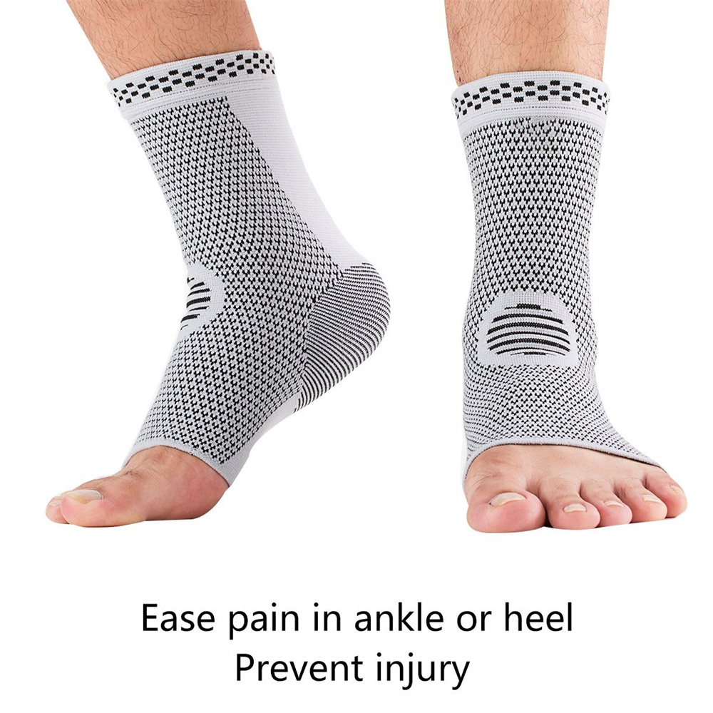 Foot Sleeve Ankle Brace04