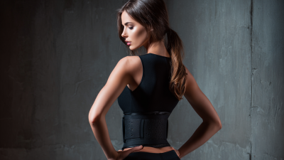 The Future of Advanced Back Support Solutions for Global Buyers