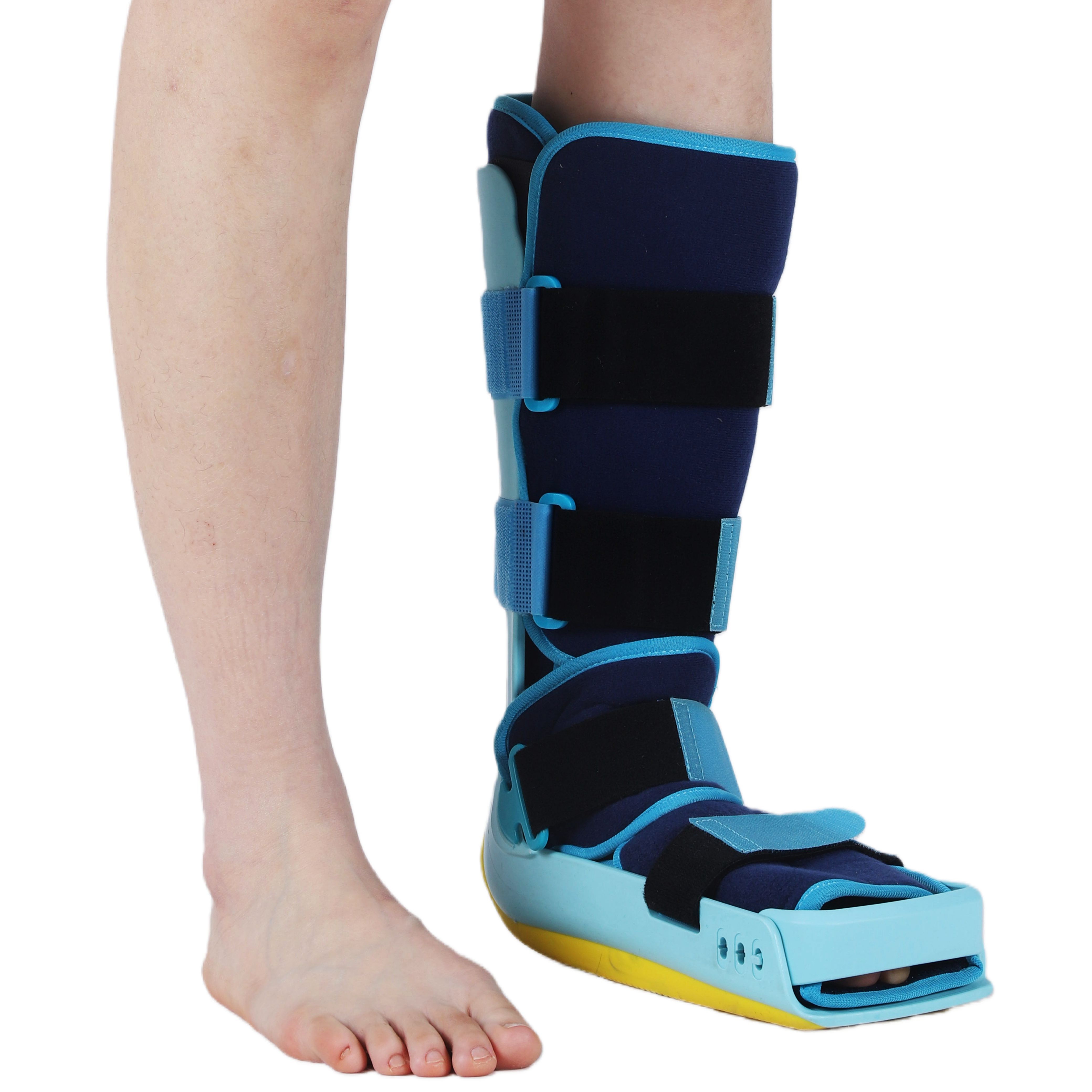 What are orthoses?