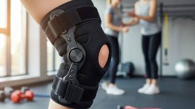 Top 10 Orthopedic Knee Brace Benefits You Should Know?