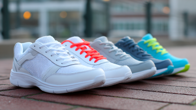 How to Choose the Right Orthopedic Shoes for Your Foot Health