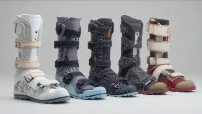 Exploring Distinct Features and Applications of the Best Orthopedic Braces for Every Need