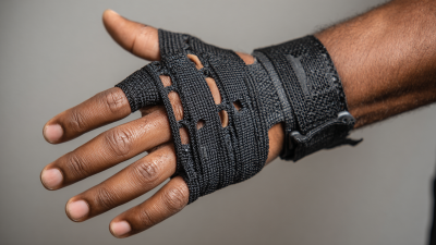 How Hand Braces Enhance Recovery: The Science Behind Support and Mobility
