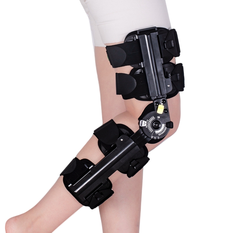 Kangda Adjustable Knee Brace Clinical Indications