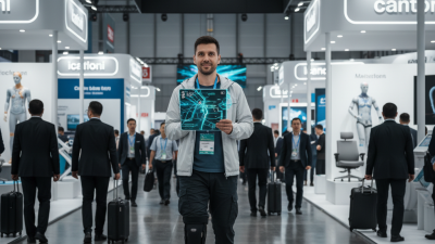 Top 5 Tips for Using Knee Immobilizers at Canton Fair 2026