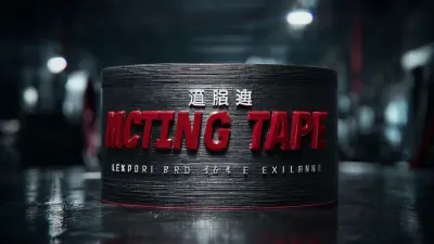 Leading the World with Excellence in China Manufacturing of Best Casting Tape