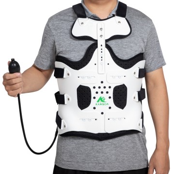 Orthopedic Thoracolumbar Brace