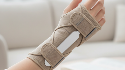 Why Choose Carpal Tunnel Braces for Pain Relief and Support?