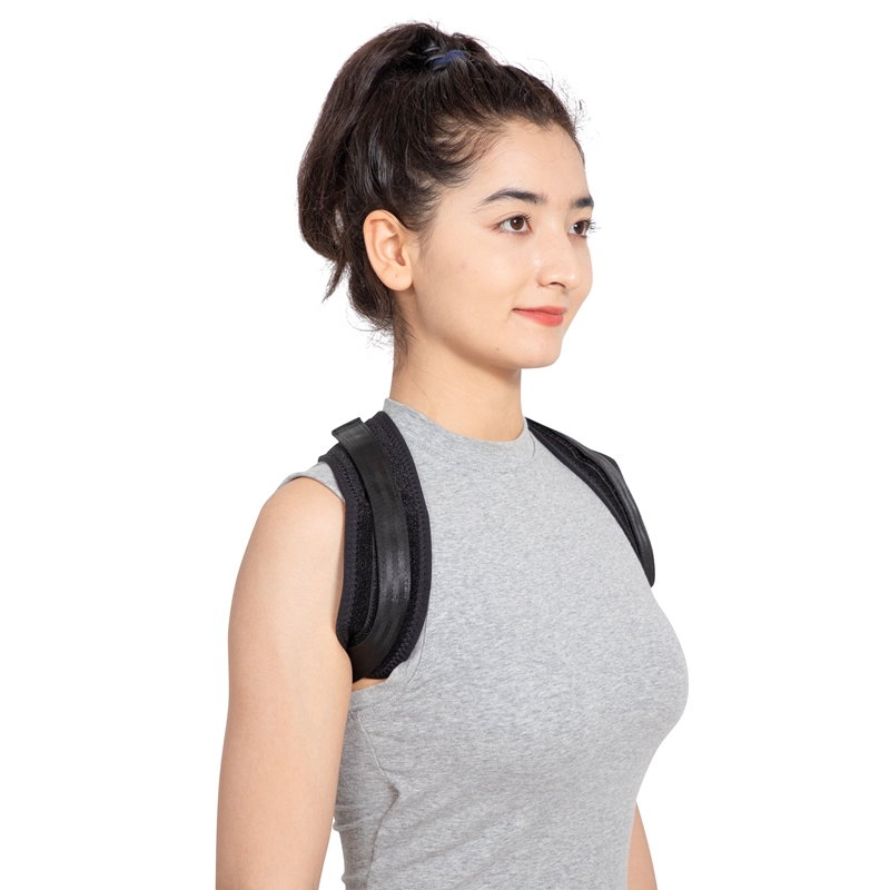Back Posture Brace