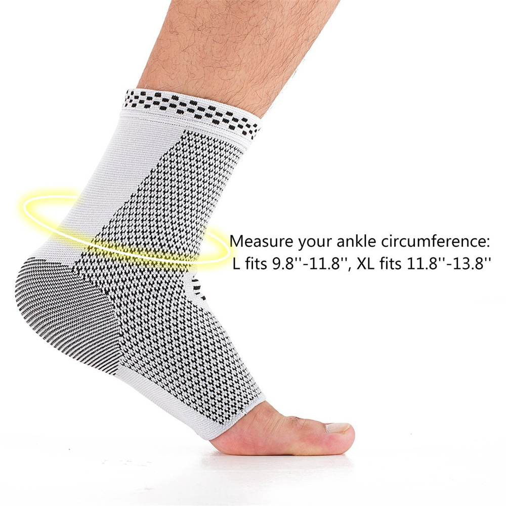 Foot Sleeve Ankle Brace05