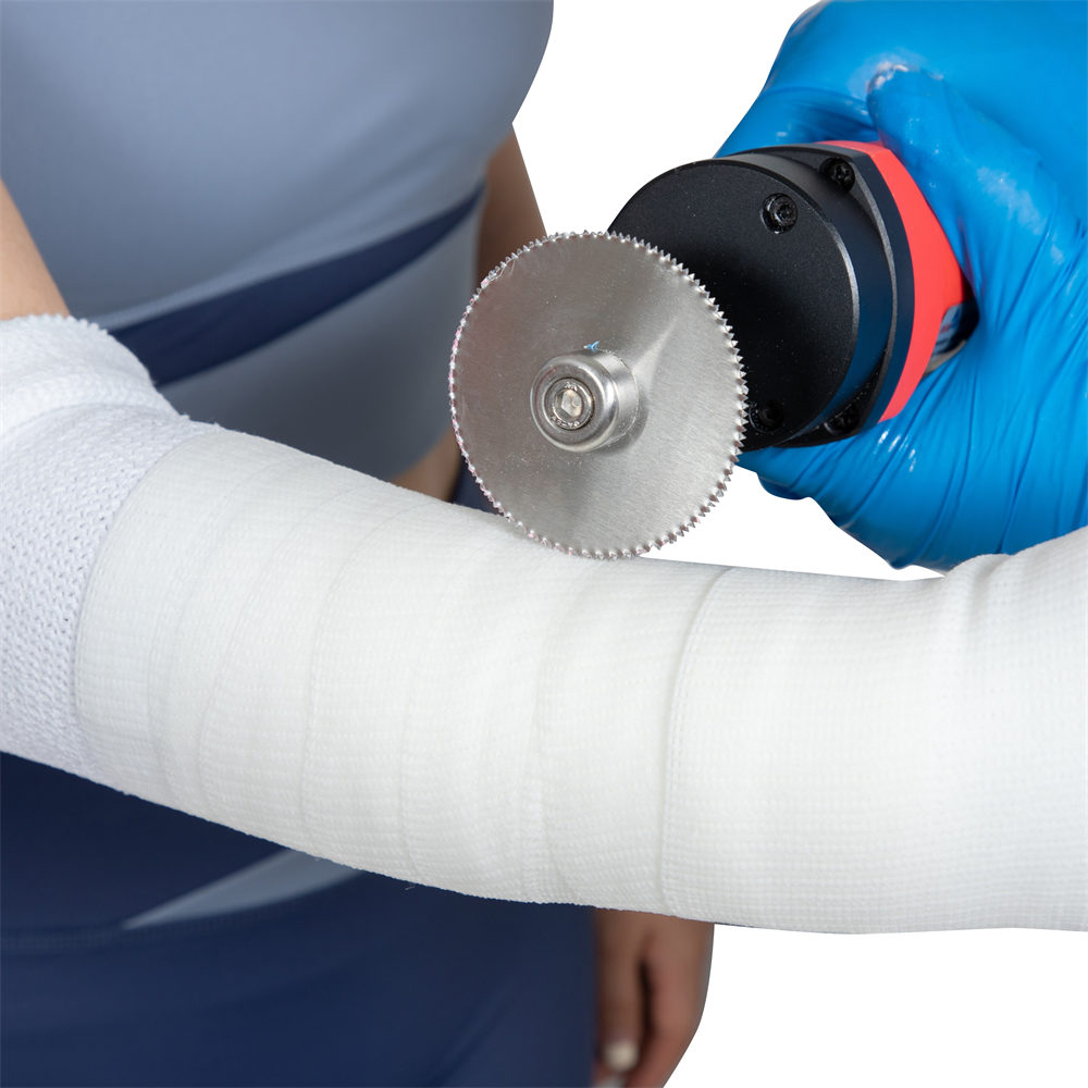 Orthopedic Fiberglass Casting Tape