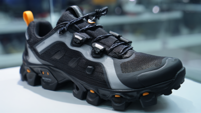 Exploring the Future of Orthopedic Shoes at the 138th Canton Fair 2025 in China