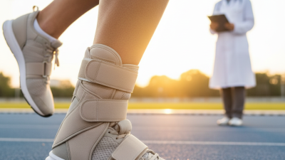 What Are the Benefits of Using Foot Braces for Support?