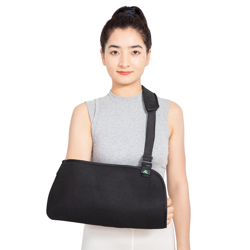 Arm Sling for Winter