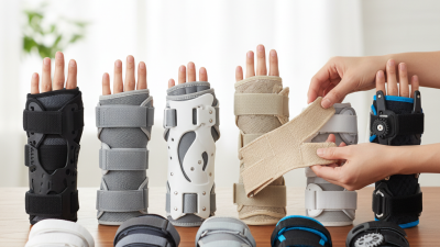 Top 10 Hand Brace Benefits and Choosing the Right One?