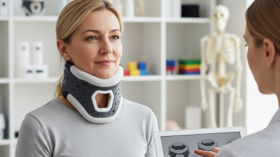 2026 Top Neck Braces for Pain Relief and Support?