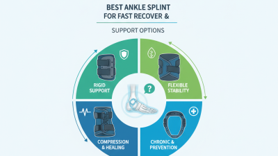 Best Ankle Splint for Fast Recovery and Support Options?