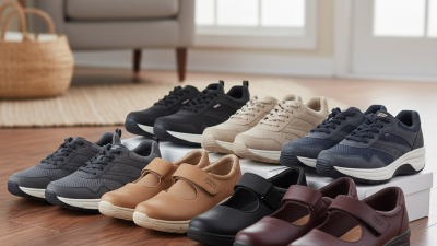 Top 10 Orthopedic Shoes for Ultimate Comfort and Support?