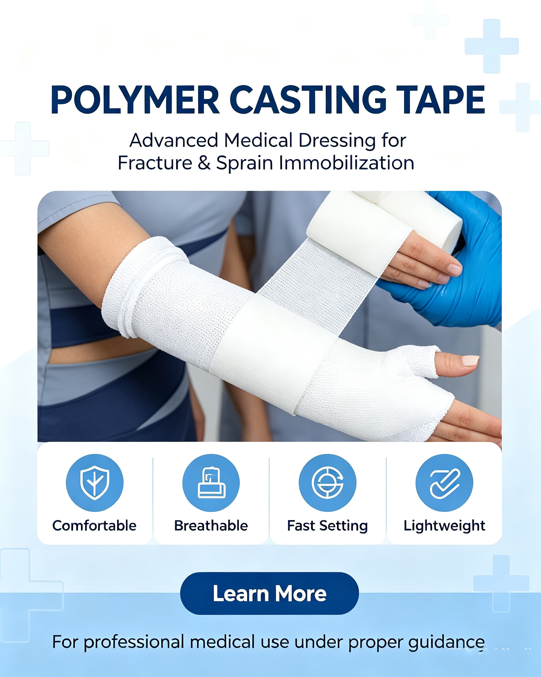 Polymer Casting Tape_ Advanced Medical Dressing.jpg