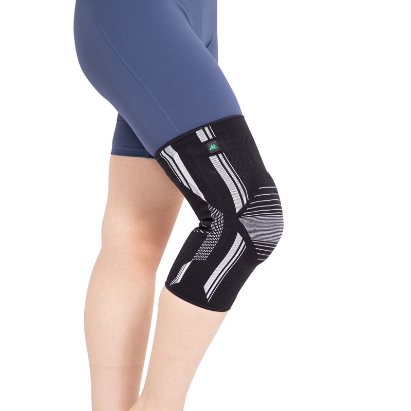 Enhanced Knee Support
