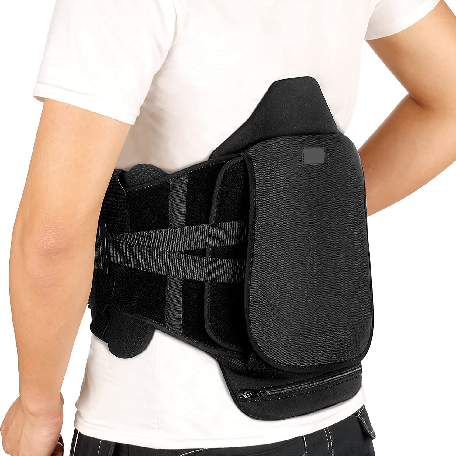 LSO BACK BRACE Performance and Scope of Application