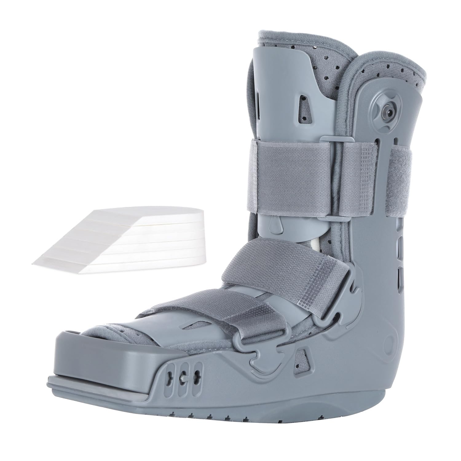 Kangda New Light weight Orthopedic Pneumatic Walker