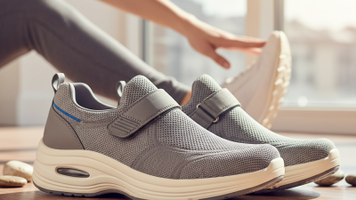 How to Choose the Best Orthopedic Shoes for Comfort and Support?