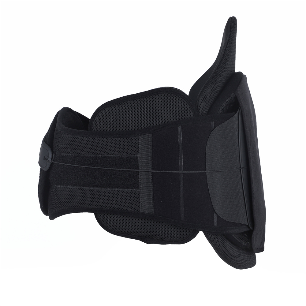 Double Pull System Universal Size Back Brace LSO L02