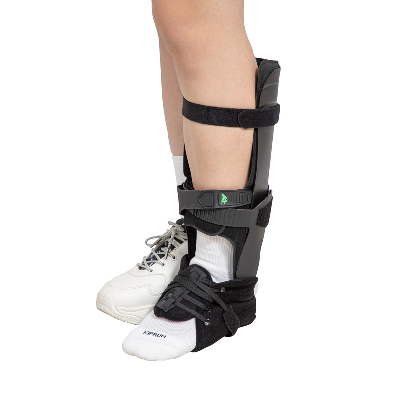 Adjustable Ankle Brace II