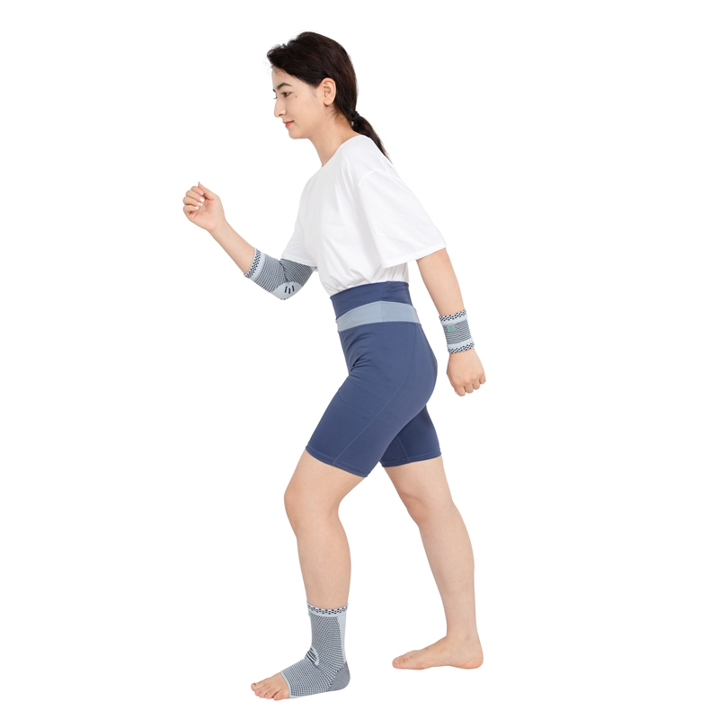 Wrist Support Sleeve