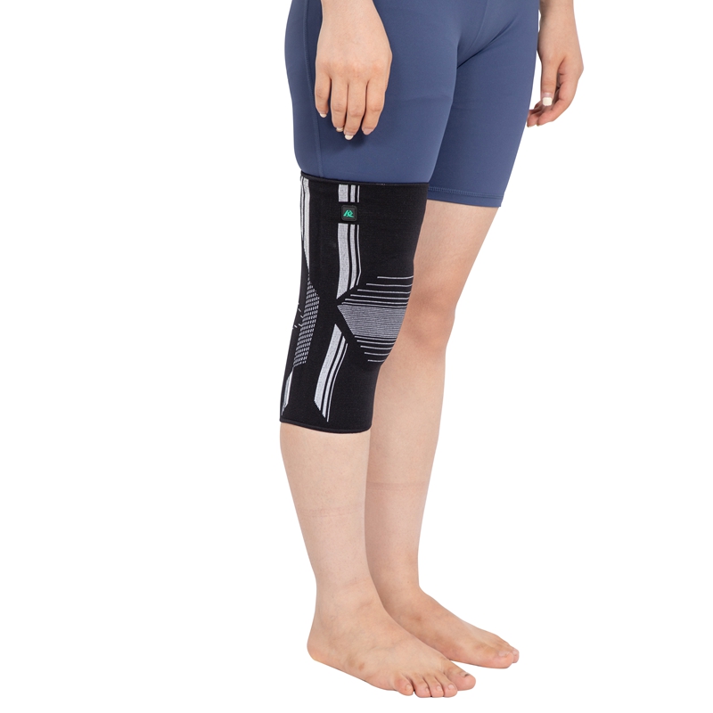 Enhanced Knee Support