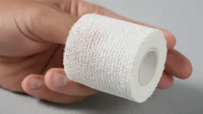 5 Industry Standards That Make Our Best Plaster Bandage Stand Out in Global Markets