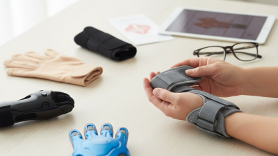 10 Essential Tips for Choosing the Right Hand Brace for Your Needs