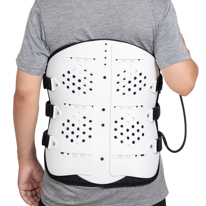 Orthopedic Lumbar Brace