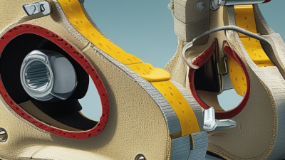 What is Ankle Splint and How Does It Work?