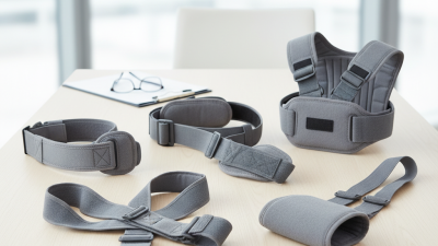 Top 5 Tips for Choosing the Right Shoulder Immobilizer?