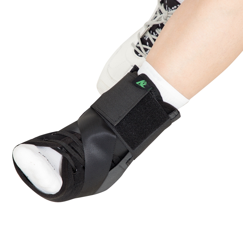 Lace-up Ankle brace