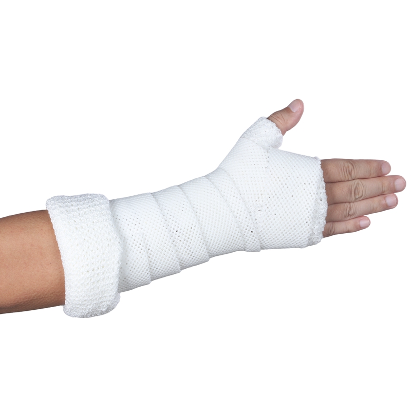 Thermoplastic Casting Tape