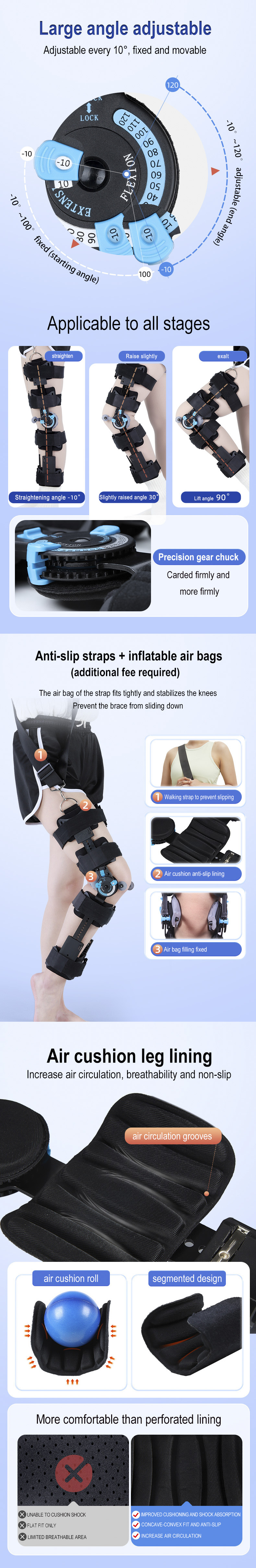 ROM Knee Brace (3)