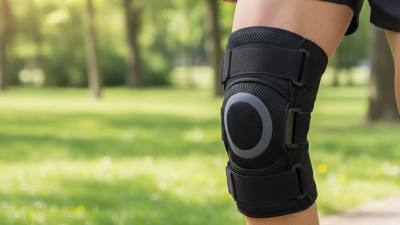 Why Do Knee Braces Support Your Joint Stability and Recovery?