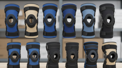Top 10 Best Wholesale China Knee Splint Options for Optimal Support?
