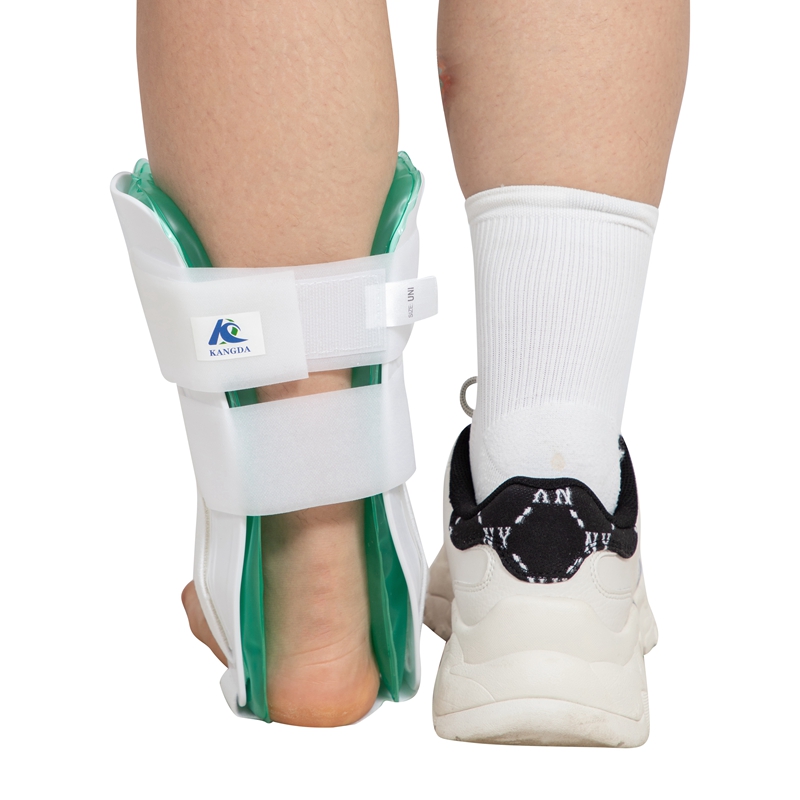 Gel Ankle brace