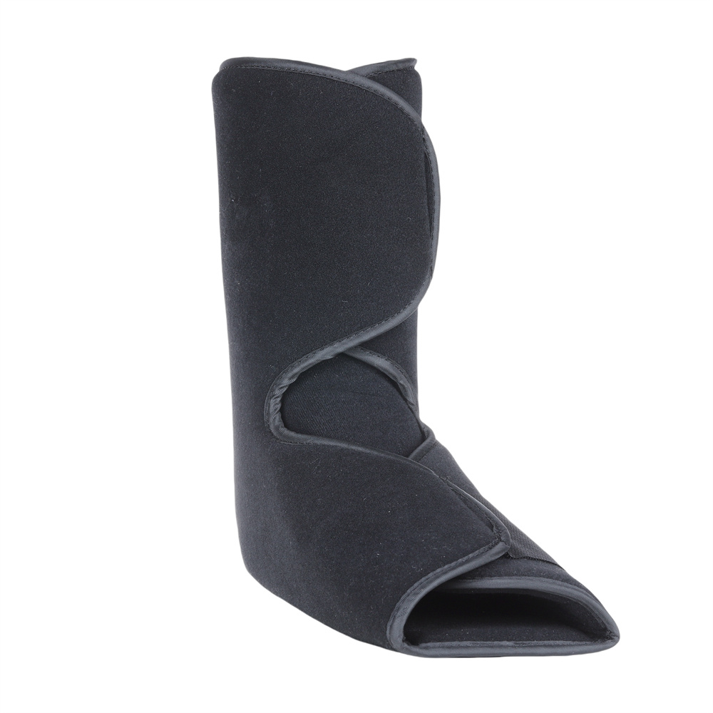 Orthopedic Ankle Rehabilitation Walker Boot03