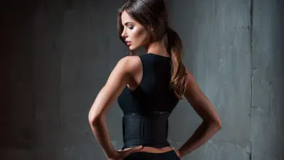 The Future of Advanced Back Support Solutions for Global Buyers