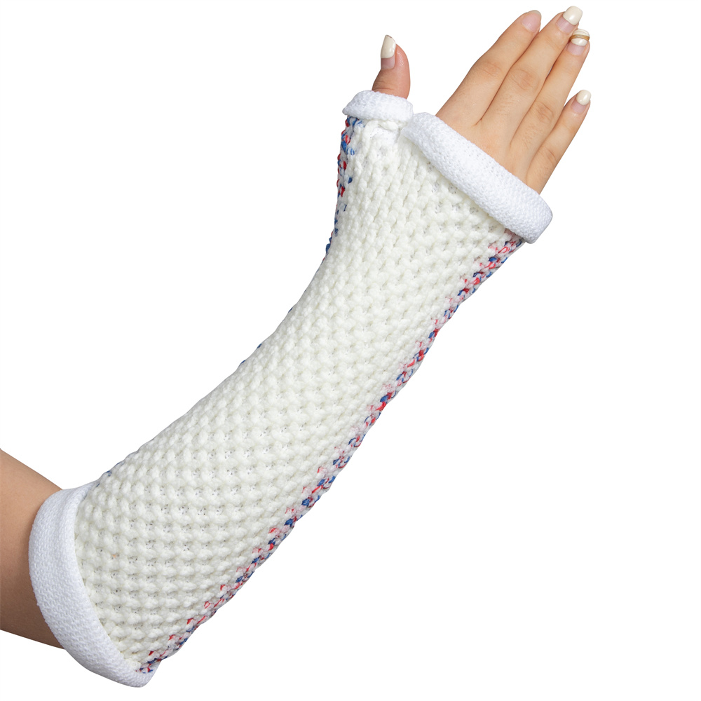 Tubular Bandage Orthopedic Sleeve Cast Medical Ort02
