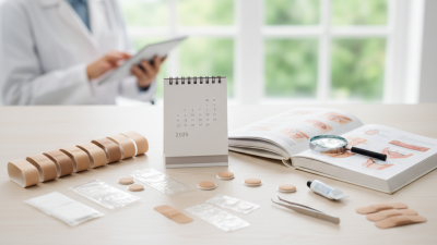 2025 How to Choose the Best Adhesive Bandages for Every Situation
