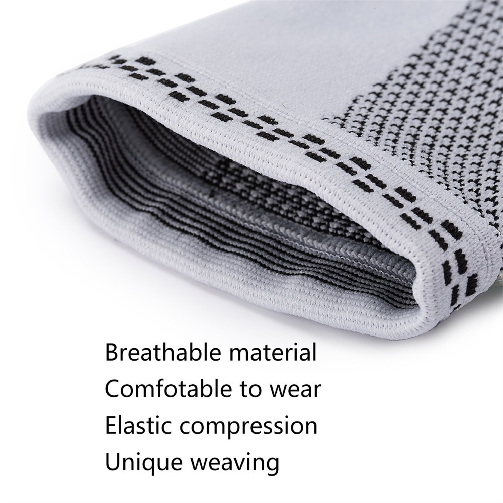 High Elastic Compression Knee Sleeve Best Knee Bra03