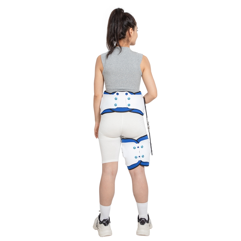 Hip Abduciton Brace